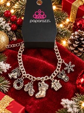 🎁❄️Bracelet (Clasp)